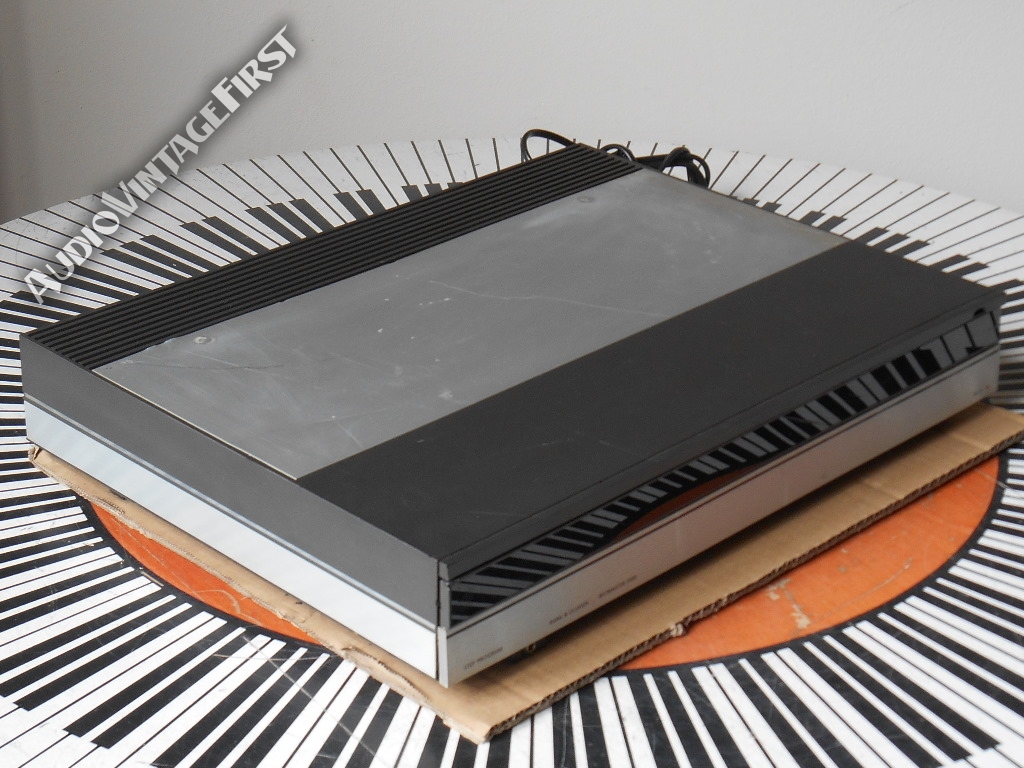 Bang & Olufsen Beomaster 5500 (Gebraucht) in Bazenheid für CHF 45 – mit Bang & Olufsen Beomaster 5500 (Gebraucht) in Bazenheid für CHF 45 – mit